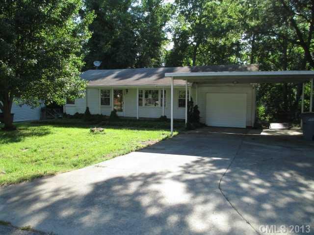 1308 Washington Ln., Kannapolis, NC 28083