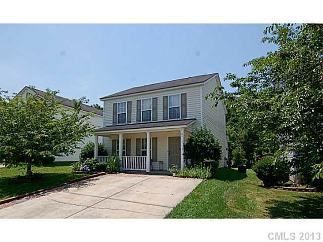 6115 Mcintyre Ridge Dr., Charlotte, NC 28216