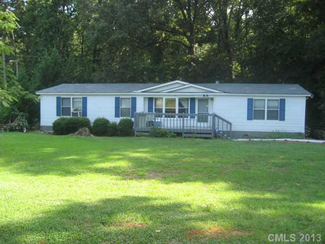5212 Elcar Dr., Charlotte, NC 28214