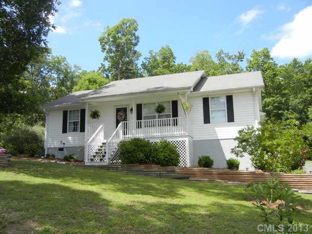 808 Concord Rd. #11, Albemarle, NC 28001