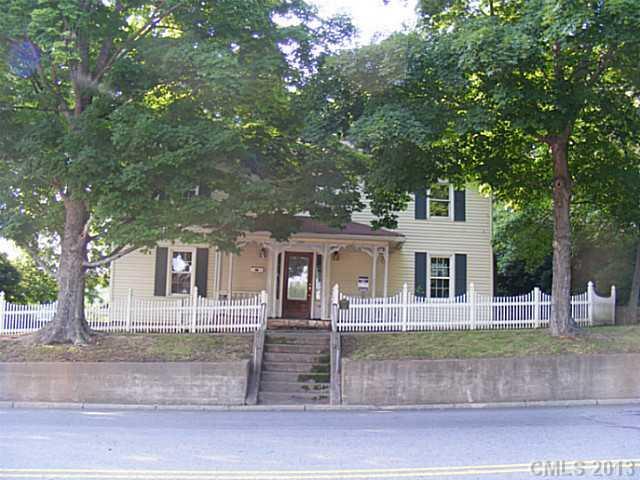 324 Main St., Lincolnton, NC 28092