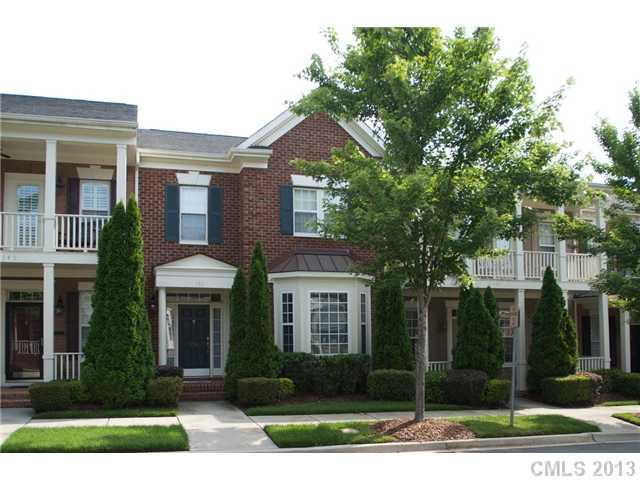 151 Harper Lee St. #225, Davidson, NC 28036