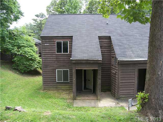 9101 Troon Ln. #A, Charlotte, NC 28214