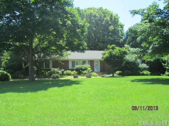 19901 Floral Ln., Cornelius, NC 28031