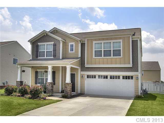 6004 Farm Pond Rd., Indian Trail, NC 28079