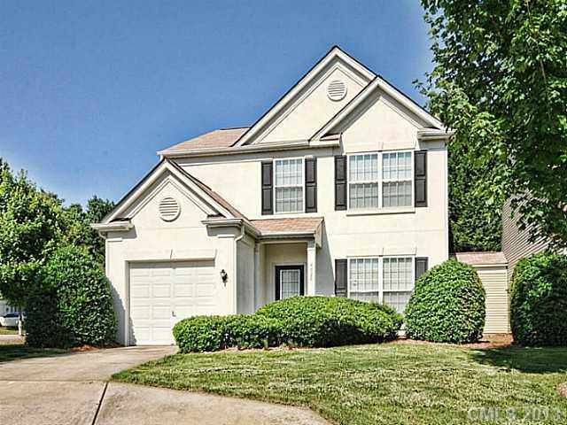 4028 Constable Ct. #n/a, Charlotte, NC 28209