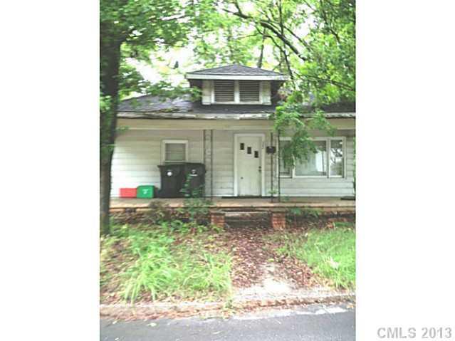 282 Saint Johns Ave., Concord, NC 28025