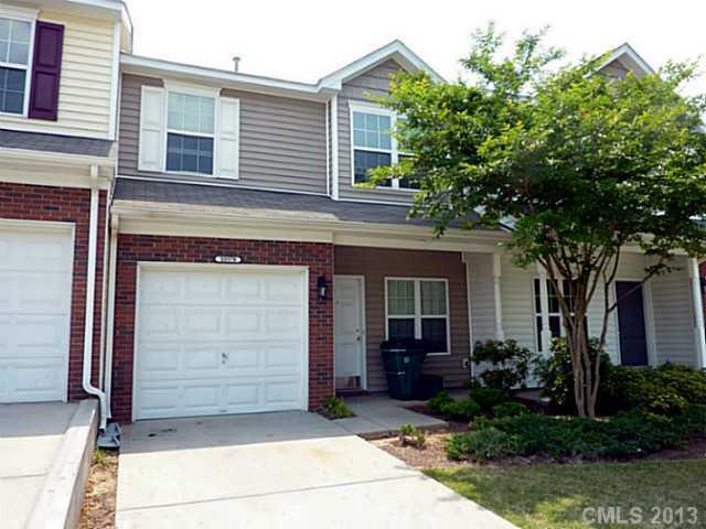 10578 Bunclody Dr. #-, Charlotte, NC 28213