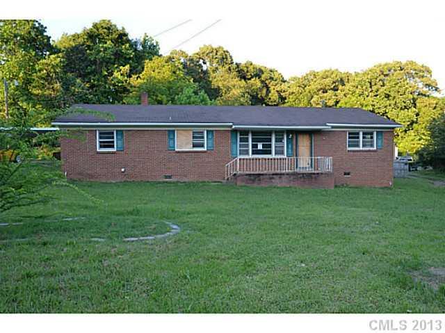 1571 Aspen St., Lincolnton, NC 28092