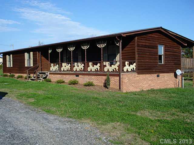 188 Grant Rd., Statesville, NC 28625