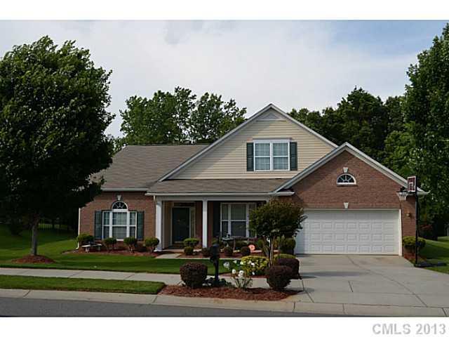 3021 Brook Valley Run, Monroe, NC 28110