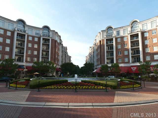 4620 Piedmont Row Dr. #415, Charlotte, NC 28210