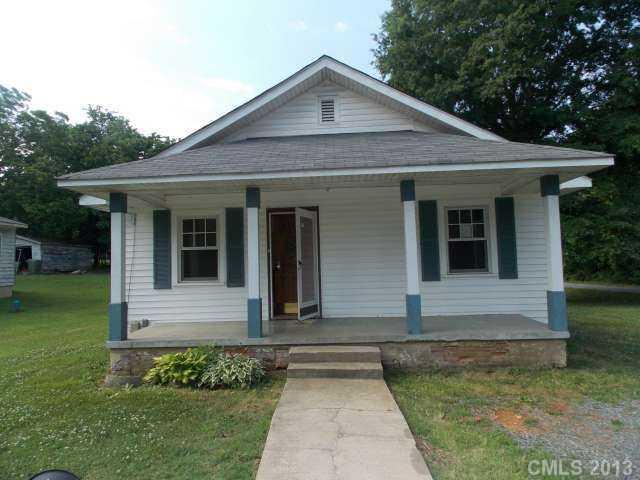 1321 Lowder St., Albemarle, NC 28001