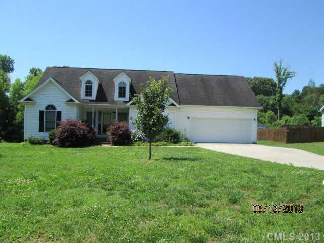 3900 Graywood Dr., Gastonia, NC 28052