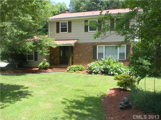 6508 Williams Rd., Charlotte, NC 28215