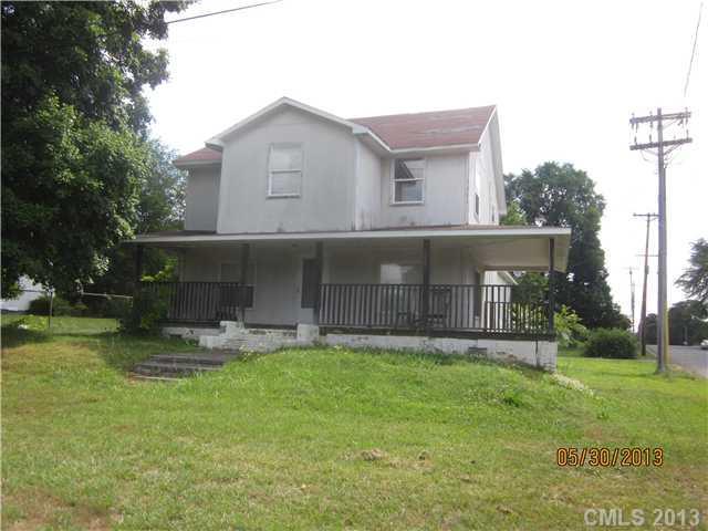 1123 Rickert St., Statesville, NC 28677
