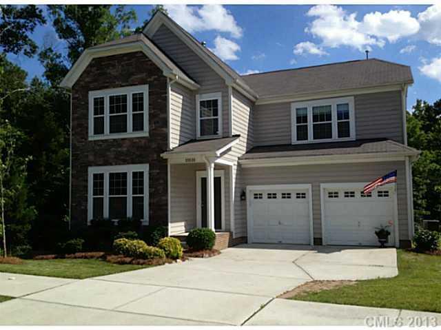 13535 Helen Benson Blvd., Davidson, NC 28036