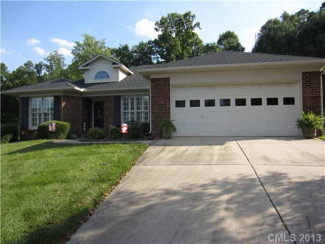 581 Highland Ridge Rd., Mooresville, NC 28115
