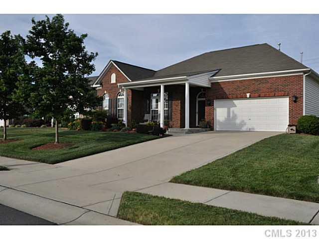 219 Pine Lake Dr., Monroe, NC 28110