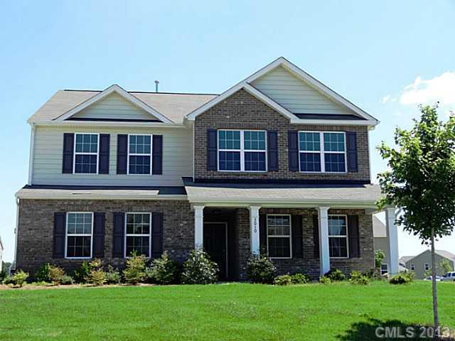 3010 Gray Farm Rd., Indian Trail, NC 28079