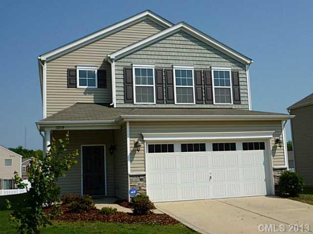 12119 Downy Birch Rd., Charlotte, NC 28227