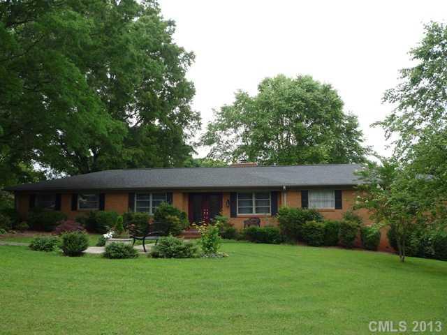 5031 Richmond Rd., Mint Hill, NC 28227