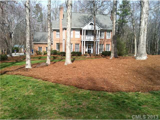 3024 Rock Ridge Pass, Matthews, NC 28104