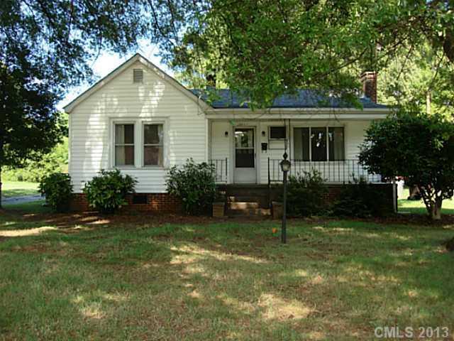 2501 S Main St. #6-8, PT 5, Kannapolis, NC 28081