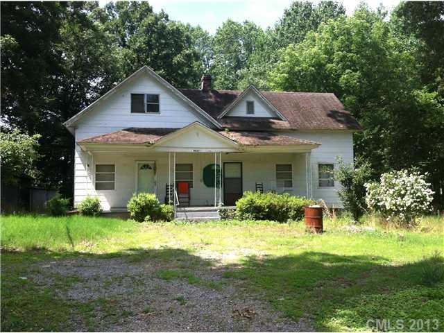 9617 Old Dowd Rd., Charlotte, NC 28214