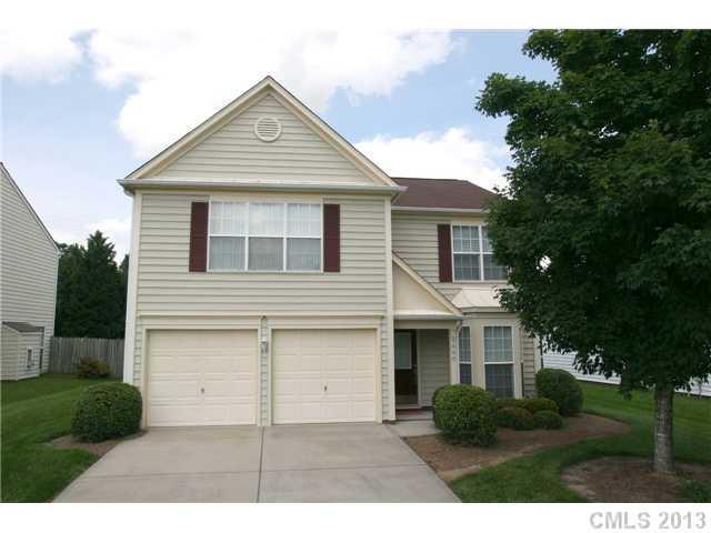5660 Bentgrass Run Dr., Charlotte, NC 28269