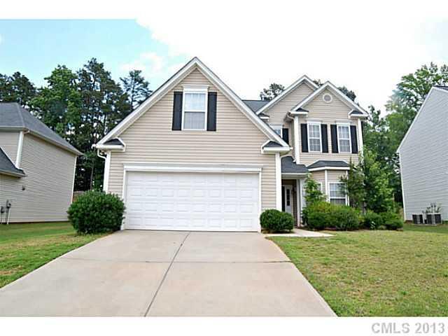 1069 Streamlet Way, Monroe, NC 28110