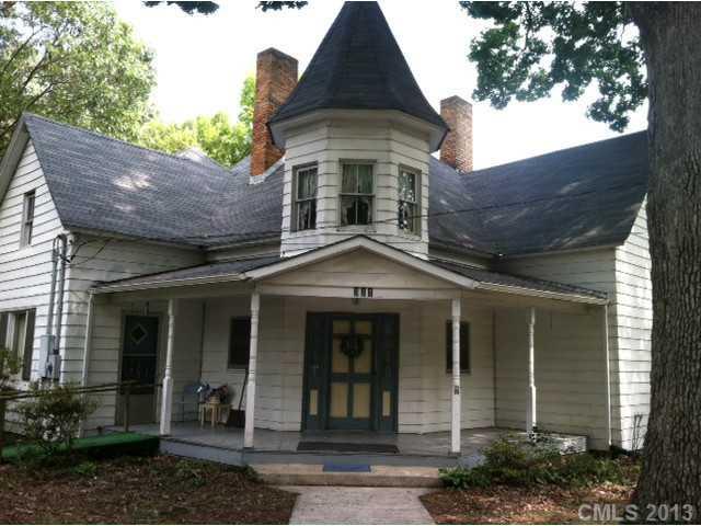 311 Church St., Troutman, NC 28166