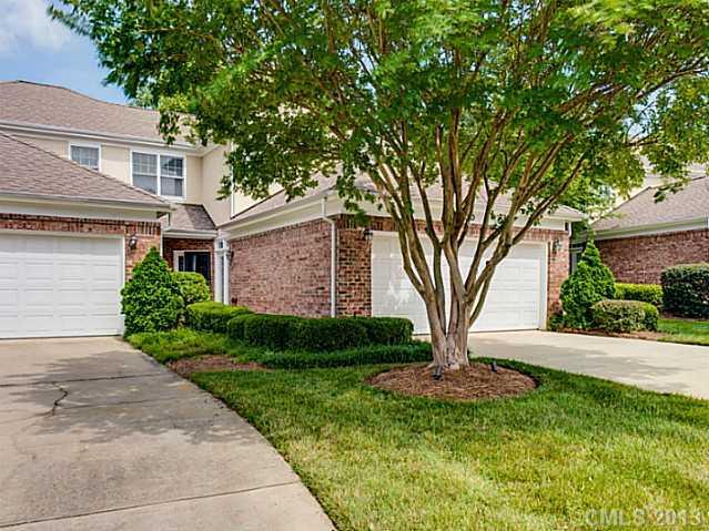 11172 Villa Trace Pl. #Unit 7C, Charlotte, NC 28277