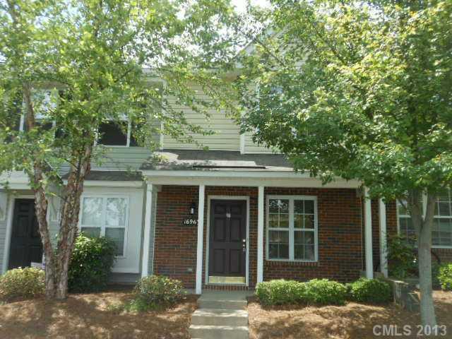 16963 Turning Stick Ct., Charlotte, NC 28213