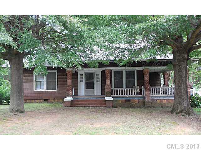 710 Love St., Albemarle, NC 28001