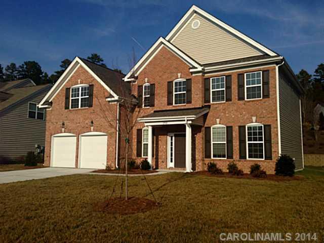 2508 Treeline Dr. #33, Concord, NC 28027