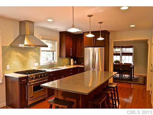 6612 Summerlin Pl., Charlotte, NC 28226