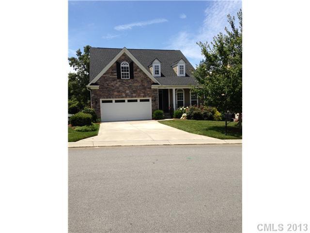 1313 Winged Foot Ln., Denver, NC 28037