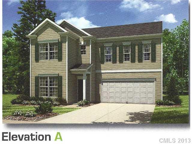 3500 Exbury Gardens Dr., Waxhaw, NC 28173