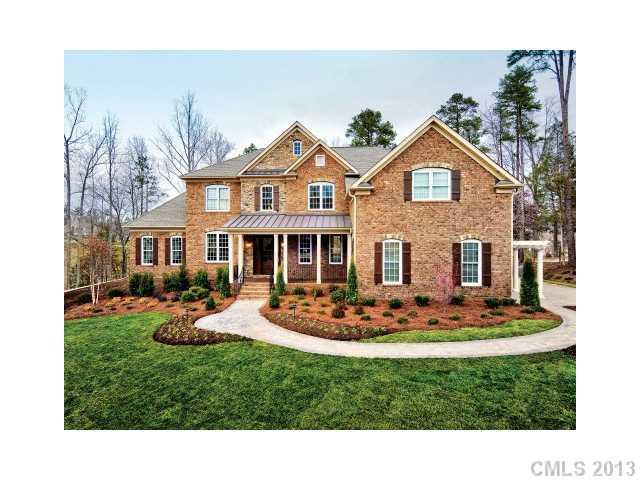 1225 Bromley Dr. #17, Weddington, NC 28104