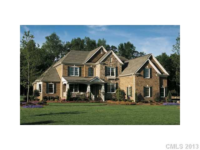 1133 Bromley Dr. #9, Weddington, NC 28104