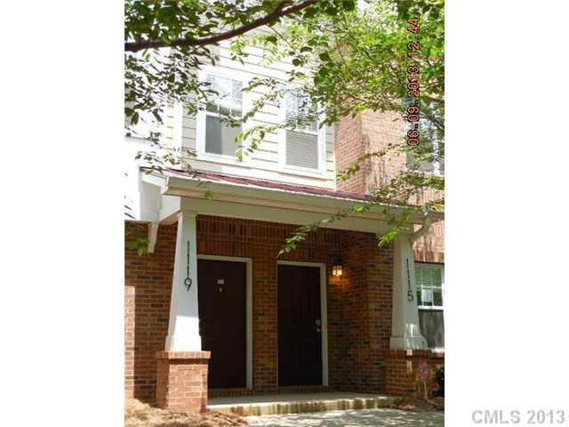 1115 Ilana Ct., Charlotte, NC 28204