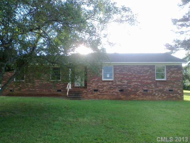 511 Fran Ave., Lincolnton, NC 28092