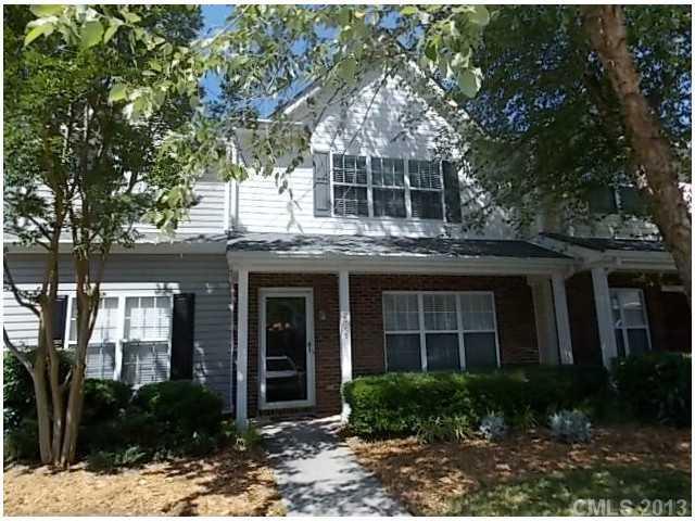 12845 Spirit Bound Way #2802, Charlotte, NC 28273
