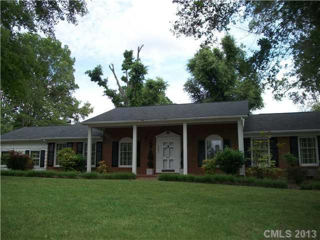 441 Crestside Dr., Concord, NC 28025