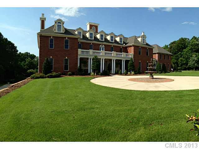 8928 Bonds Grove Church Rd., Waxhaw, NC 28173