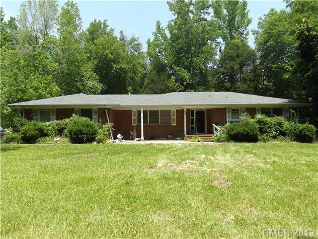 650 Stone Rd., Salisbury, NC 28146