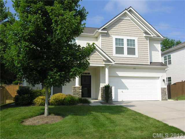 3511 Dominion Green Dr., Charlotte, NC 28269
