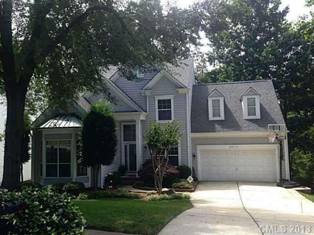 6413 Skyline Dr., Charlotte, NC 28269