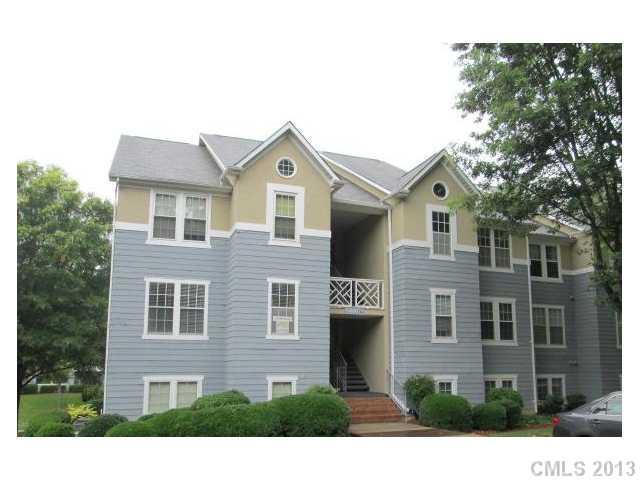 19909 Henderson Rd. #F, Cornelius, NC 28031